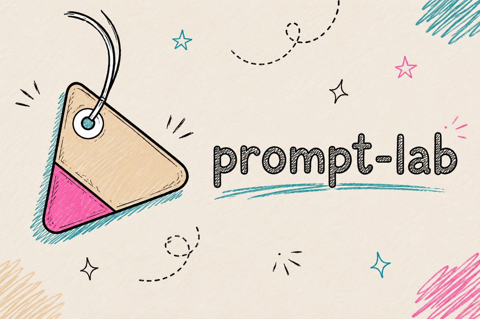 PromptLab preview
